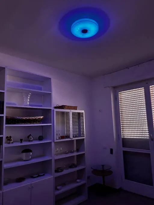 Appartamento Sarteano Apartment