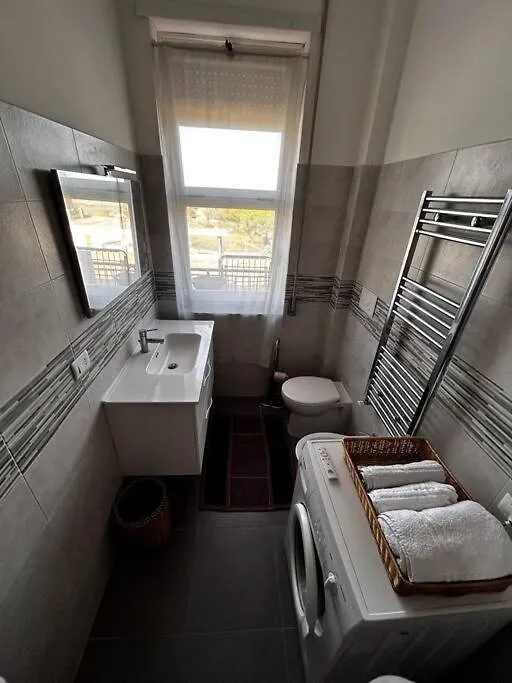 Apartment Appartamento Sarteano