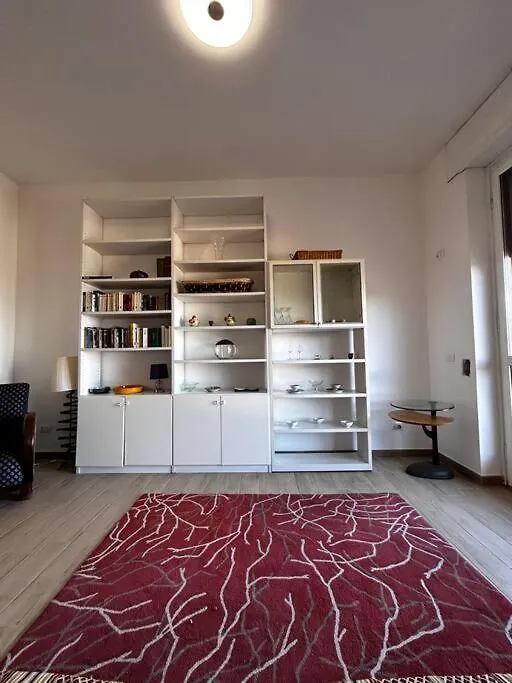 Apartment Appartamento Sarteano Italy