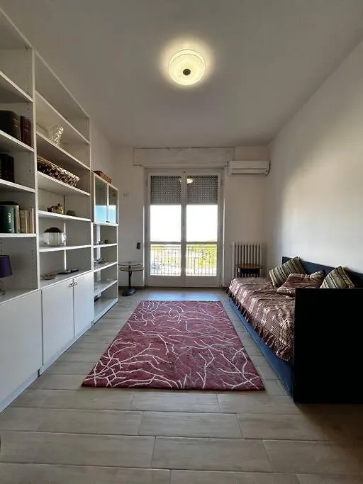Appartamento Sarteano Italy
