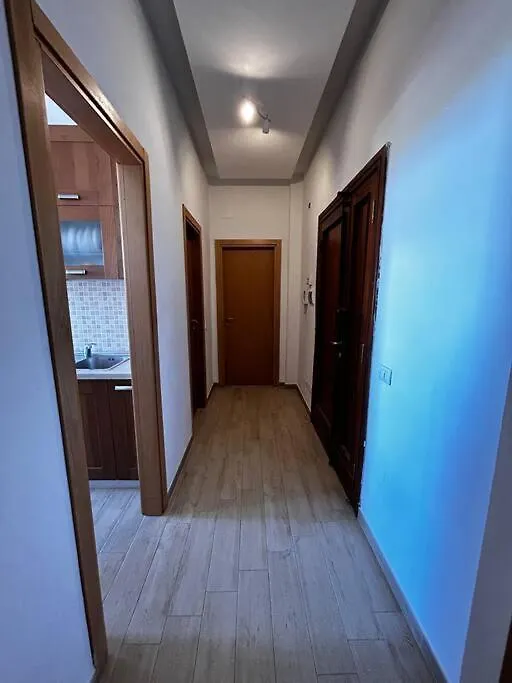 Appartamento Sarteano Apartment