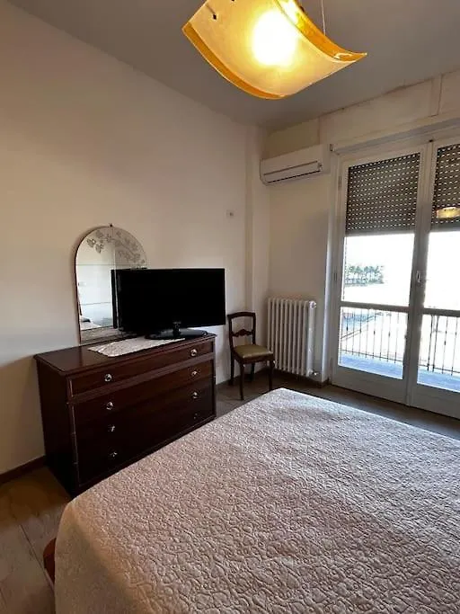 Apartment Appartamento Sarteano