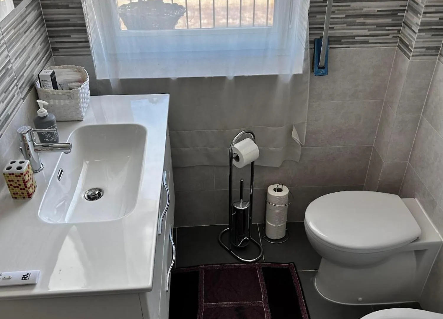 Appartamento Sarteano Apartment