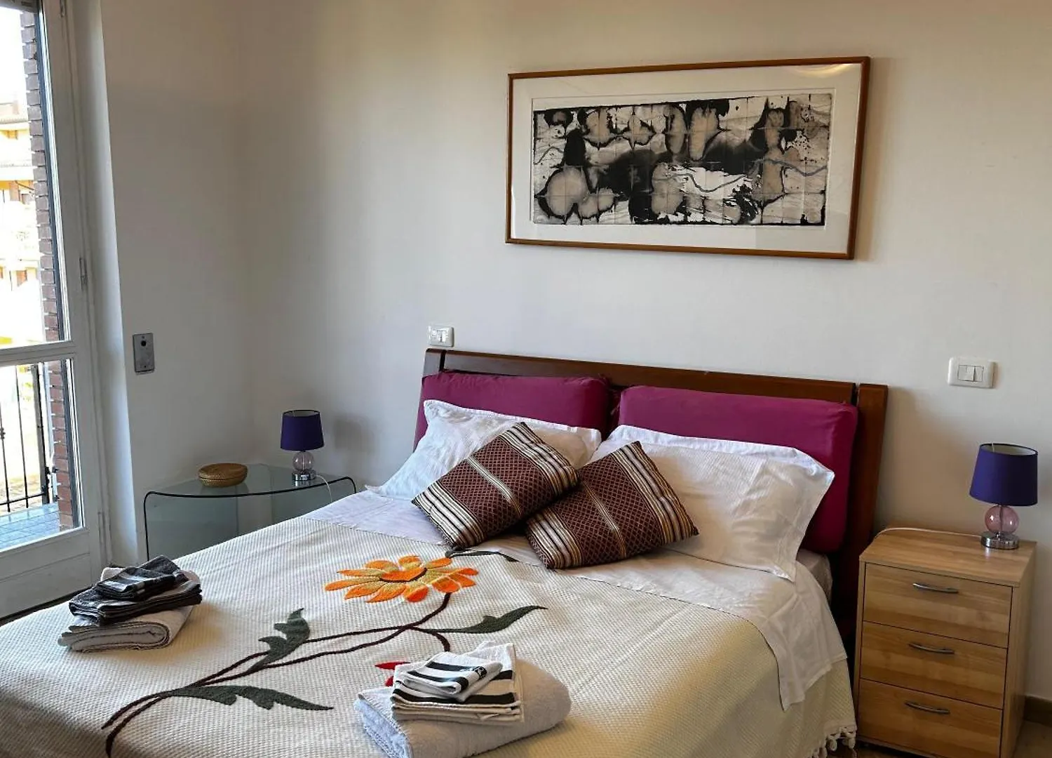 Apartment Appartamento Sarteano